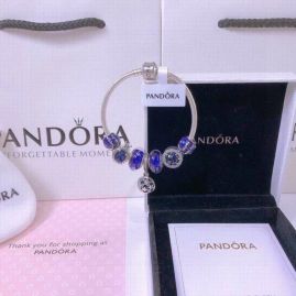 Picture of Pandora Bracelet 1 _SKUPandorabracelet17-21cm11255613463